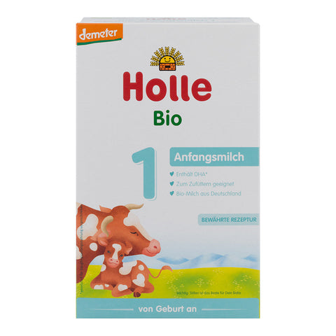 Holle German Cow