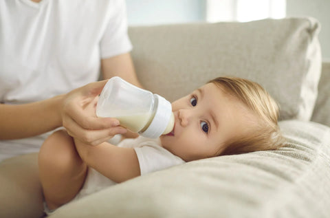 Finest European Baby Formula